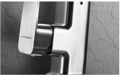 (C04) Single Handle Kitchen Faucet