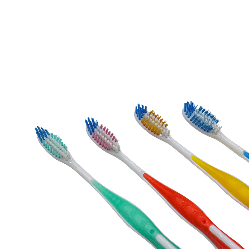 Personalized Adult Toothbrush Hard Bristles Luxury Teen Toothbrush Tandenborstel Tooth Brush Sealed