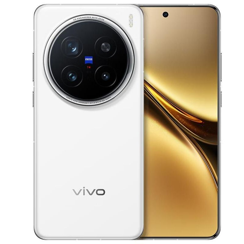 Смартфон Vivo X200 PRO 256GB/512GB Global Version