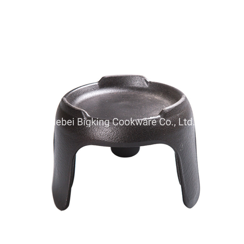 Набор для фондю Friends Party, чугунный, эмалированный