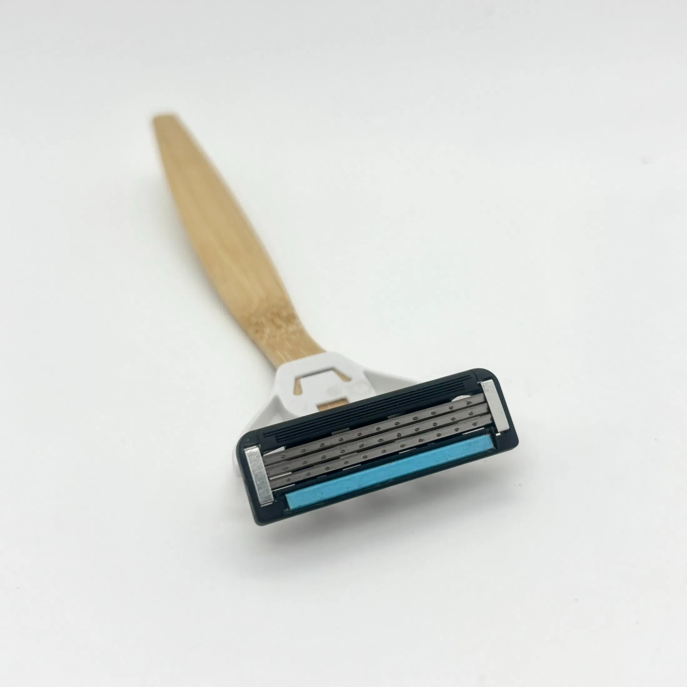 Premium Razor Hotel Amenities Set for Luxurious Guest Experience 06