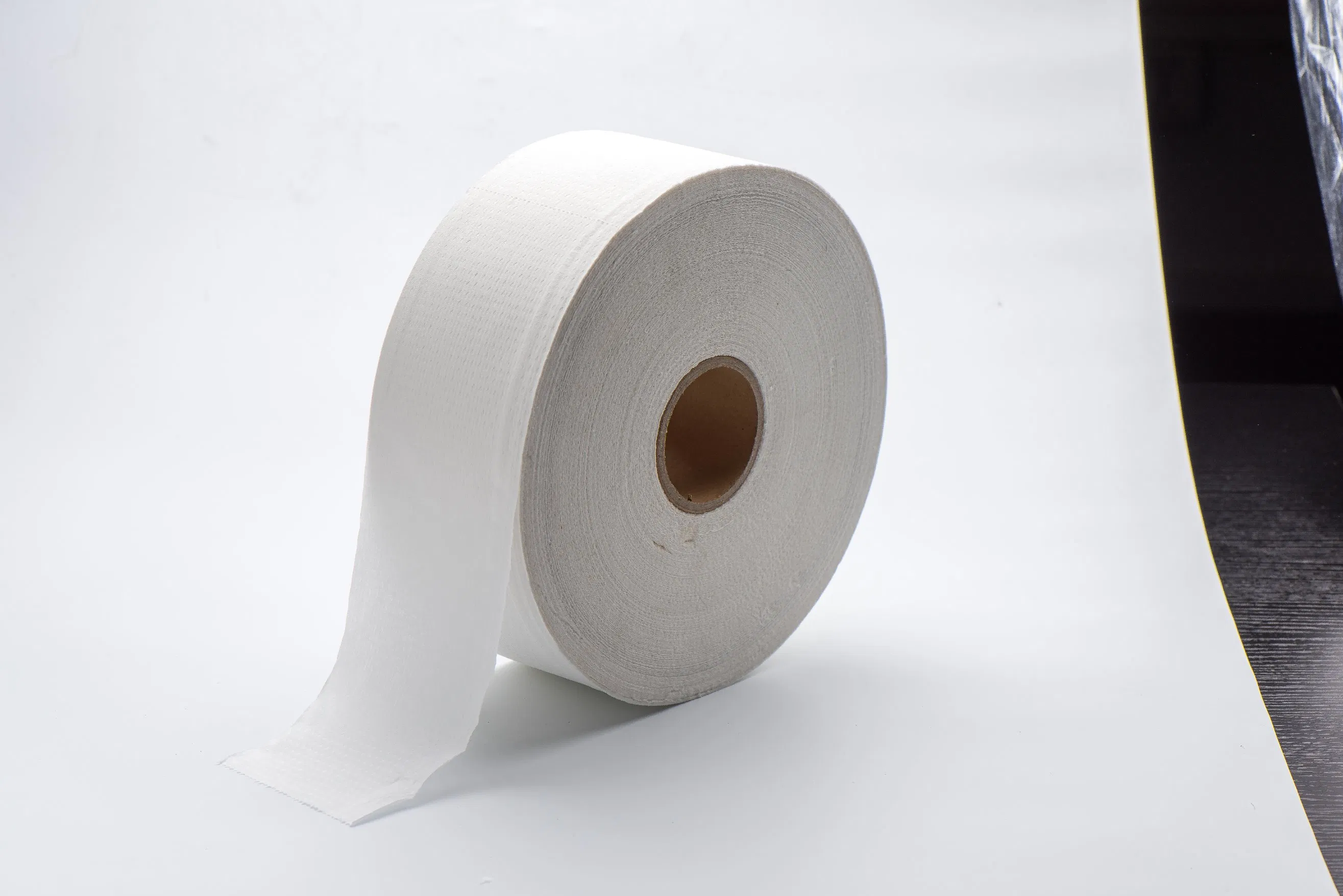 2ply Embossed Good Quality Virgin Jumbo Roll Tissue Paper Price Jumbo Roll. Paper Towel. Toilet Paper