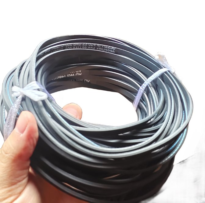 Premium 40111201 Drum Dryer Belt for Efficient Drying4.