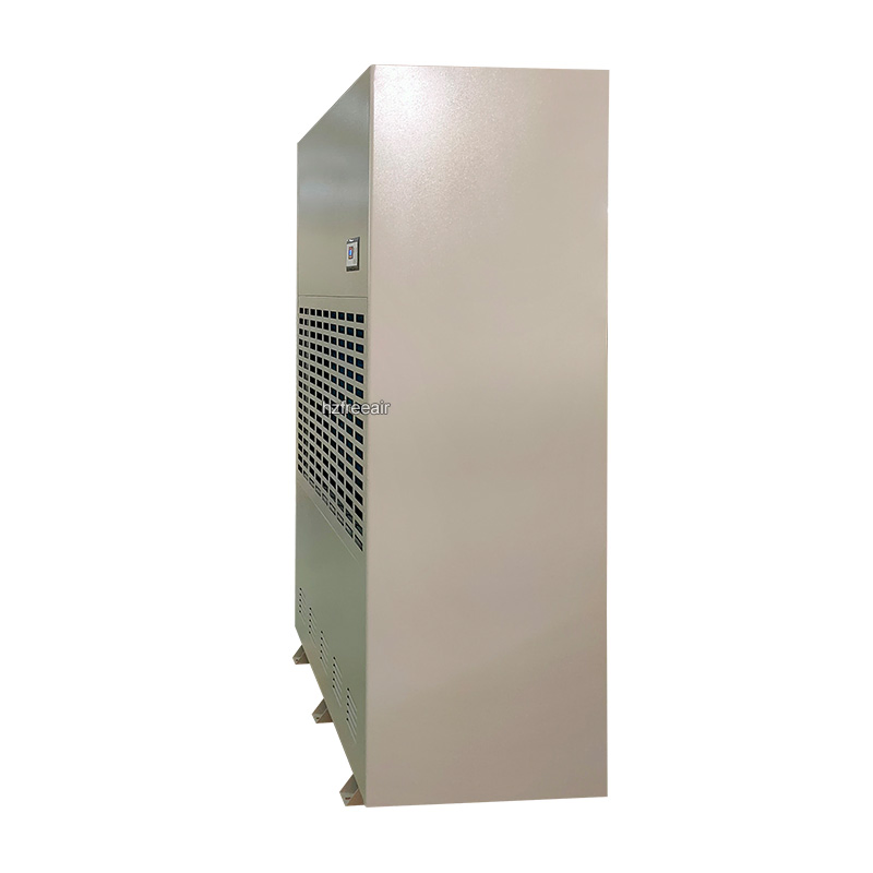 720L/D Industrial Standing Dehumidifier Intelligent Green House with Big Dehumidification Capacity