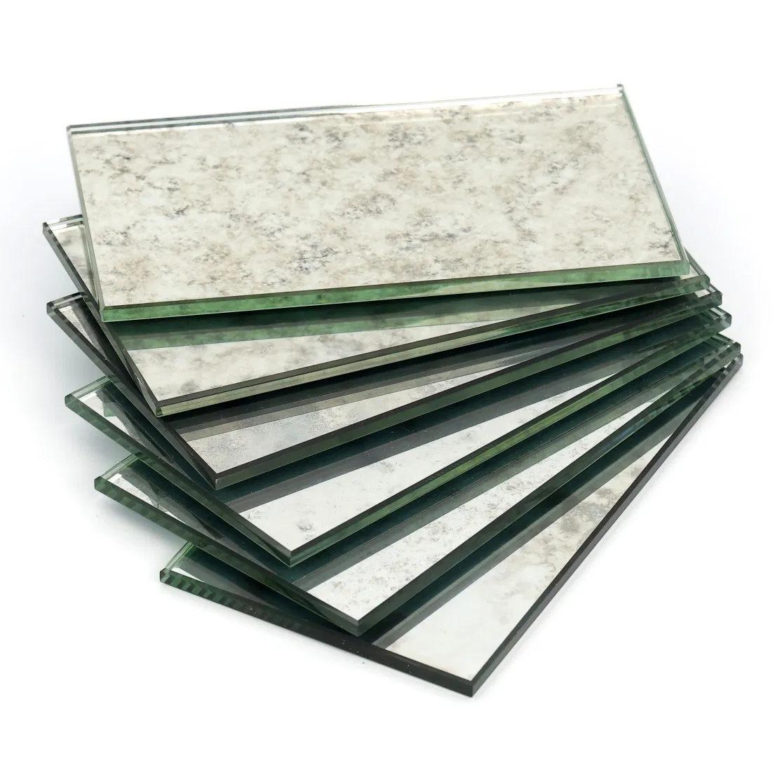 Hot-Selling High-Quality Durable Antique Mirror for Building and Decoration