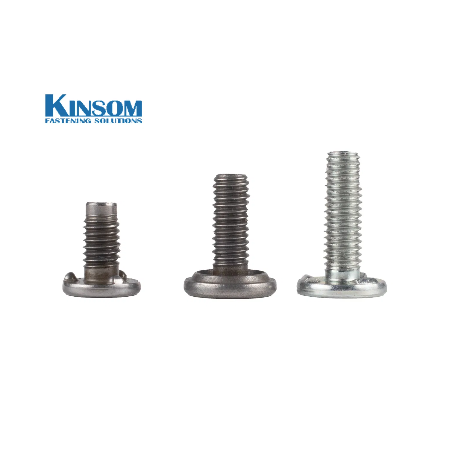 Hex Allen Key Driver Hand Tool Set Steel with Black and Nickel Kinsom Fasteners Hardware Wrench Set