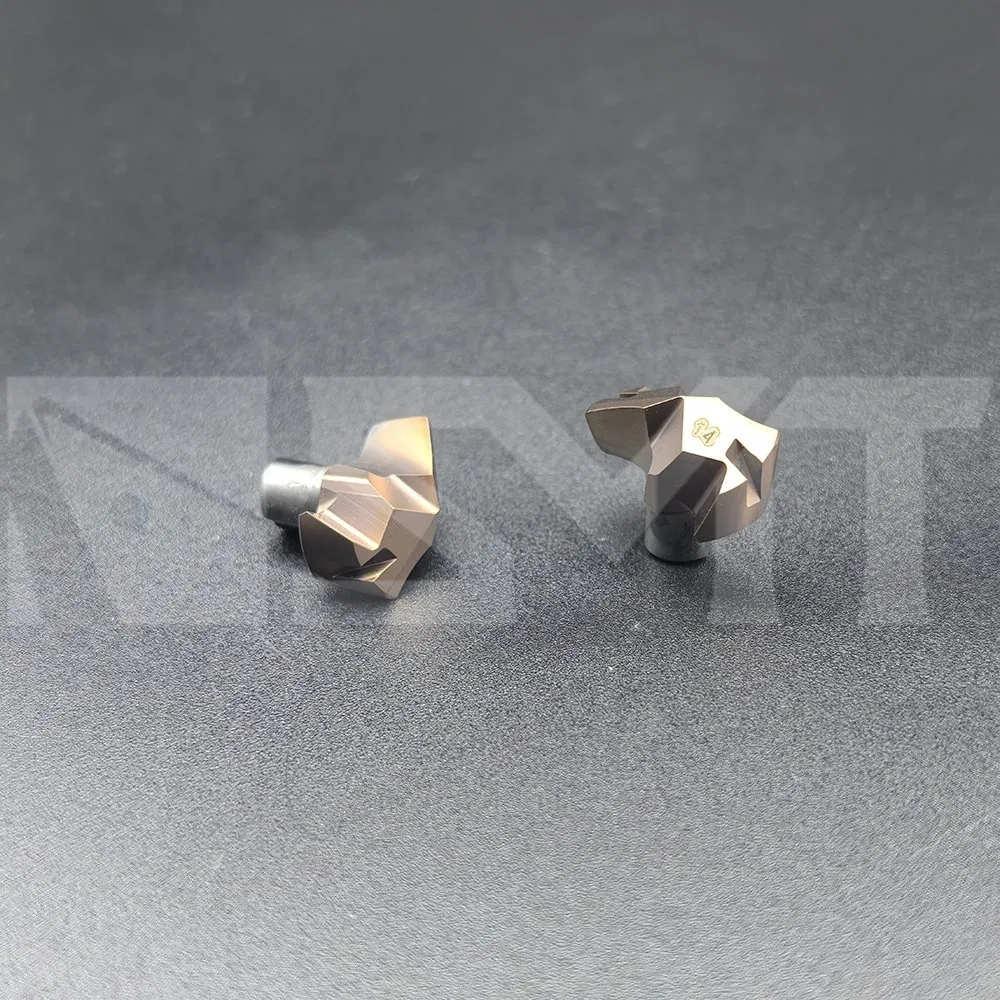 Hole-Making-Drilling-Head Exchangeable Drills-Qd-140-S1/as