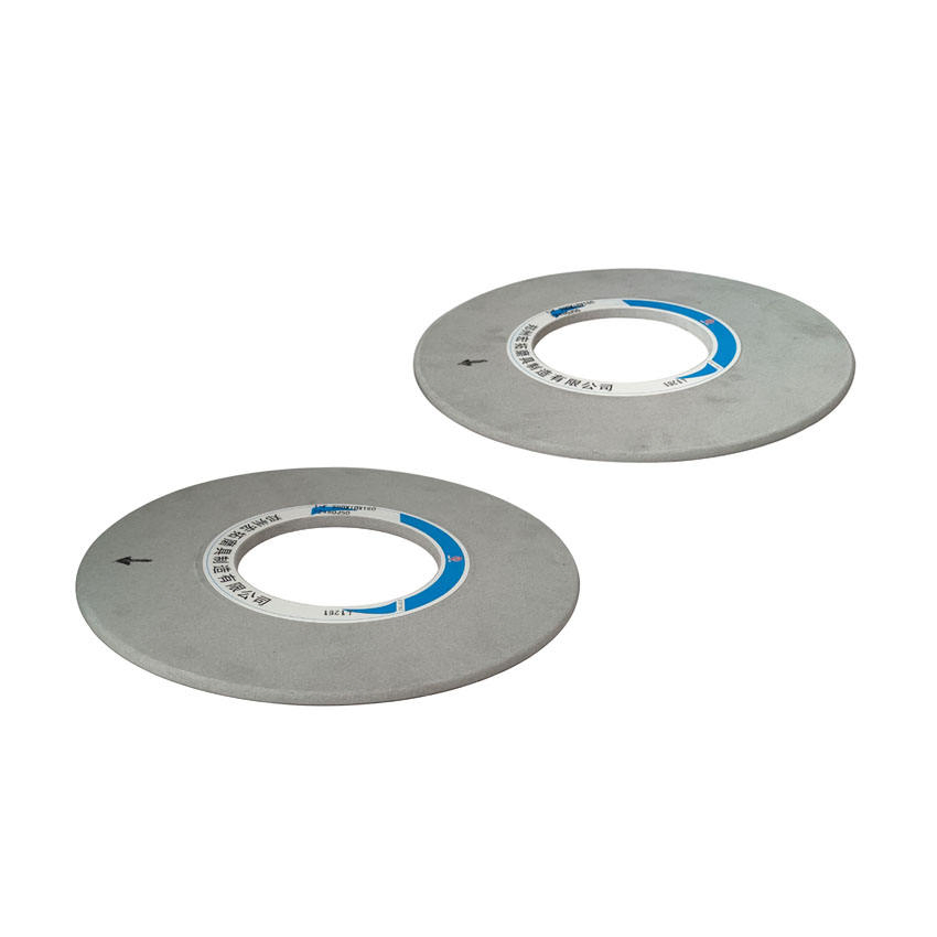 Radius Abrasive Grinding Ca Wheel for Transmission Gear