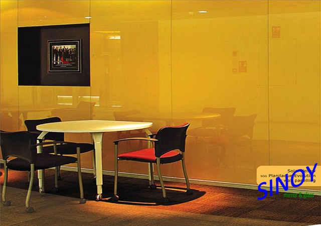 Hot Sale Back Painted Glass for Decorative