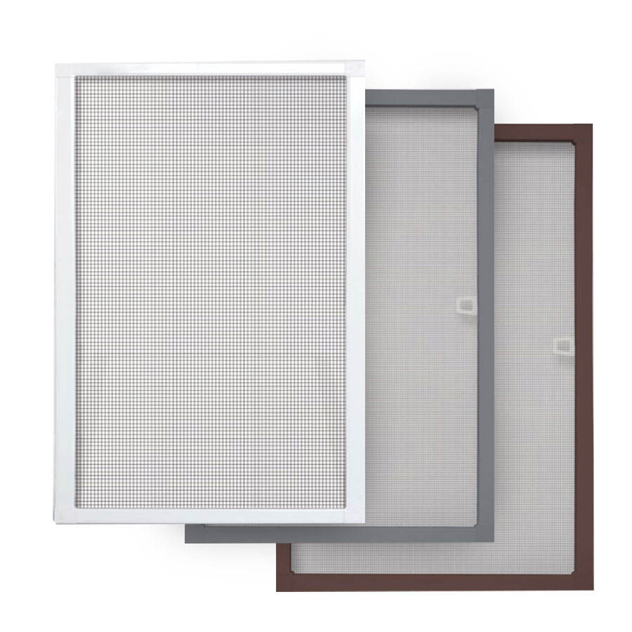 Anti Insects High Quality 304 Stainless Steel Wire Mesh Window Screen Net for Windows and Door