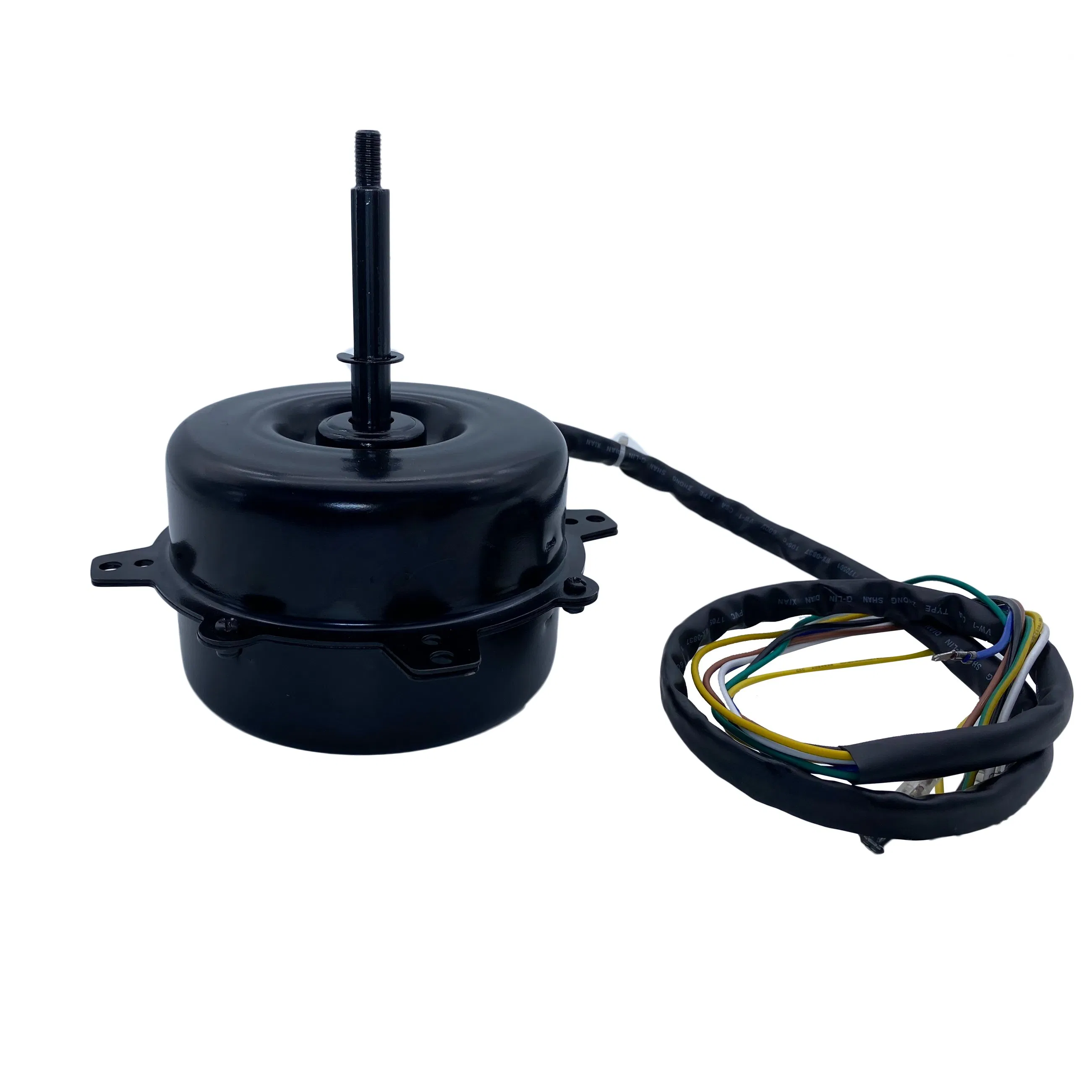 Ruijp Asynchronism AC 220V Single Phase Motor for Air Condition with Capacitor