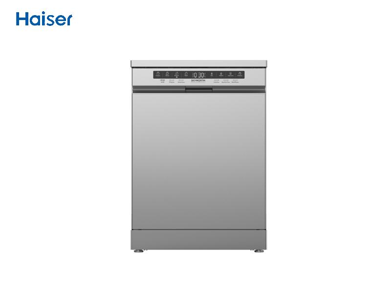 Wholesale 60 Cm Semi-Build in 12 Place Setting LED Display Dishwasher OEM China Factory Price