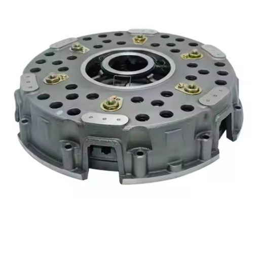 Clutch Driven Disc BZ1560161090 for HOWO Sinotruk