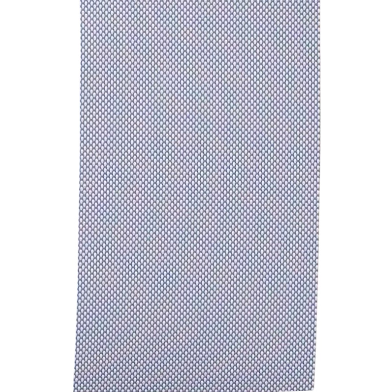 Sunscreen Waterproof Blackout Vertical Blind Fabric Rolls for Vertical Blinds