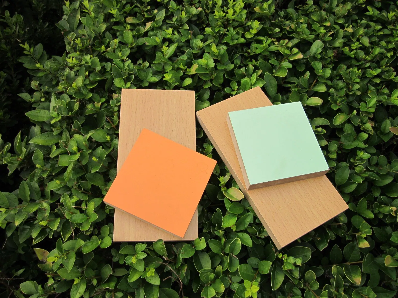 3mm-18mm Medium Density Fiberboard Wood Timber Plain MDF Sheet Supplier