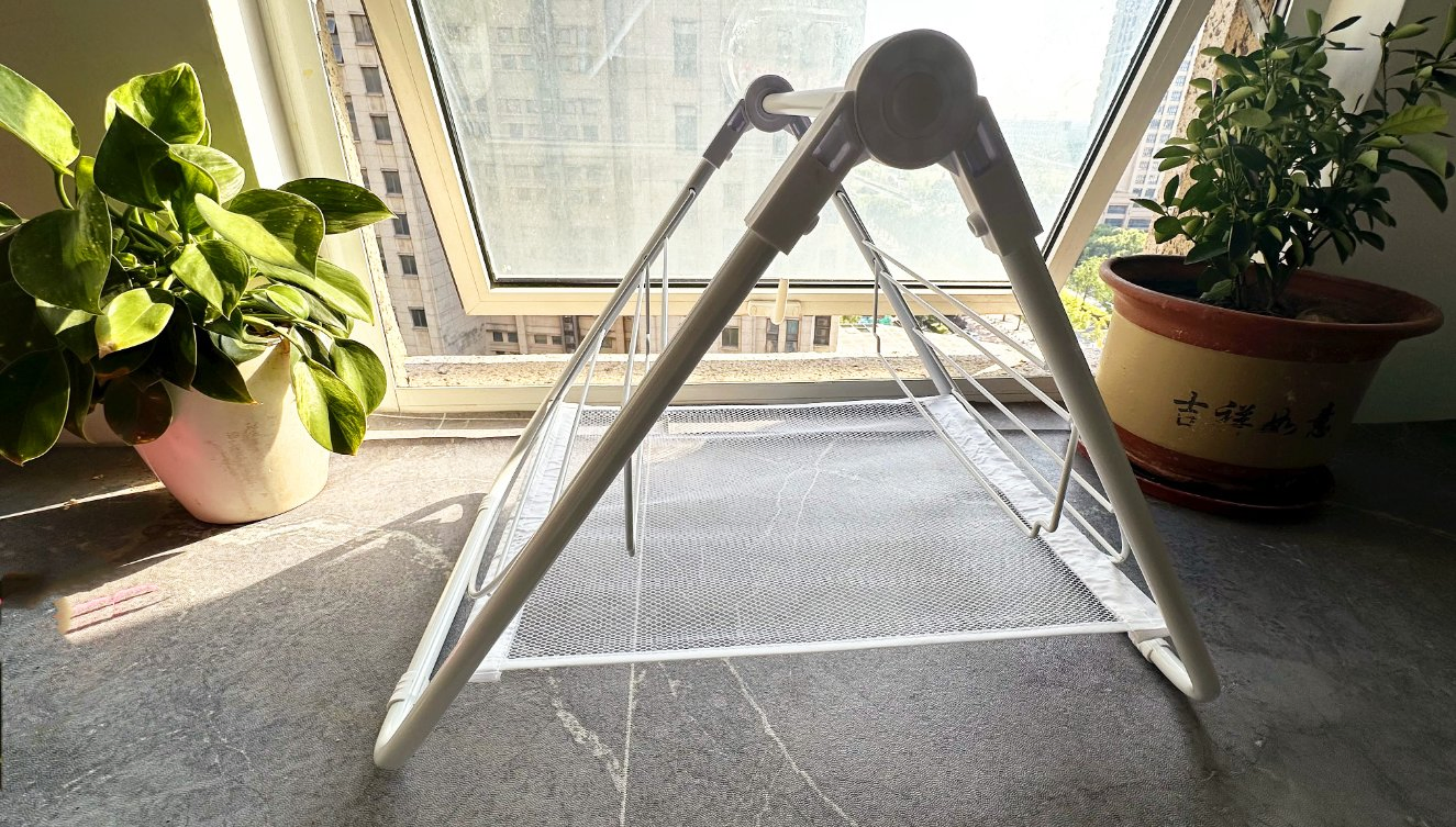 Mini Drying Rack Foldable Drying Rack Small