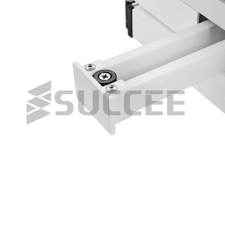 Insert Rotating Pull out Wardrobe Folding Ironing Board Soft Open and Soft Close Heavy Duty