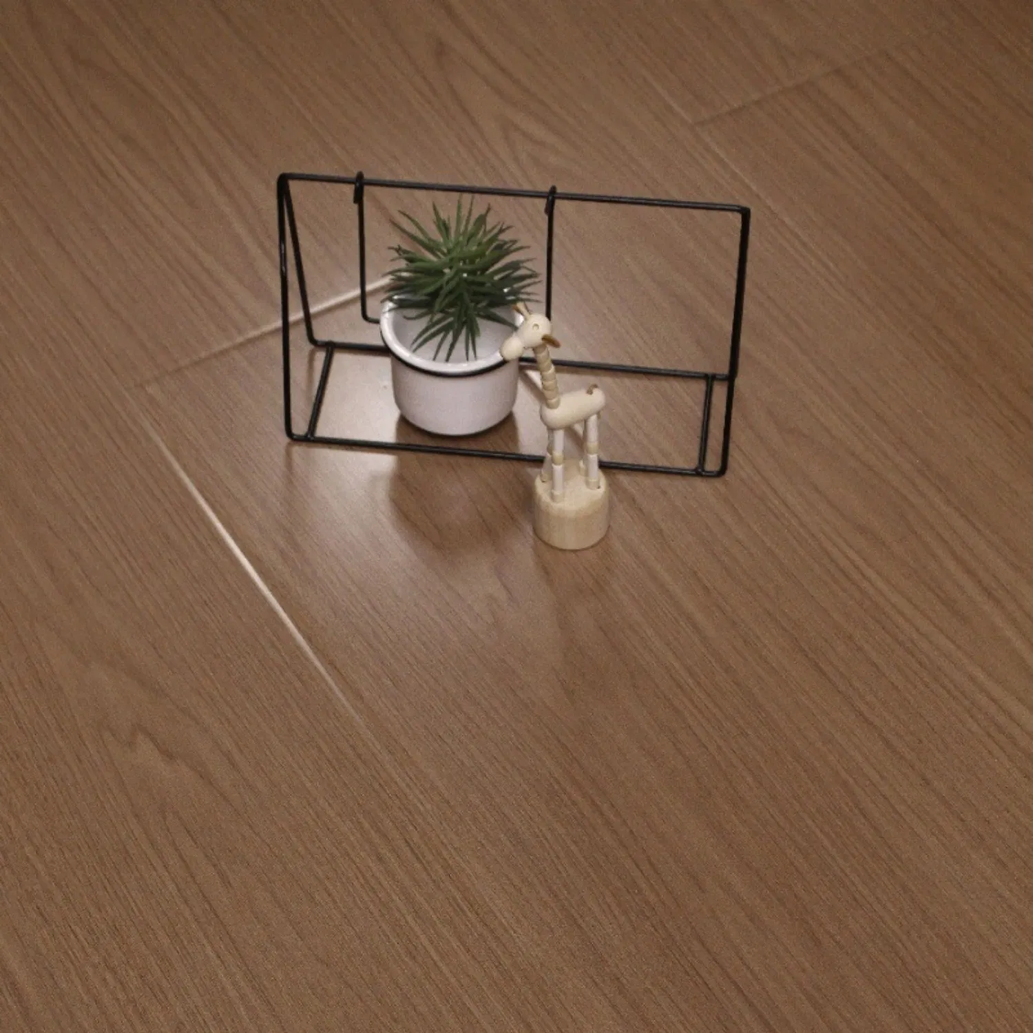 Водостойкий ламинат для пола