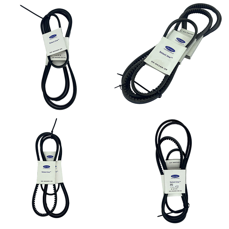 78-1690 High-Quality Automobile Multi-Belt Polypropylene Rubber Belt