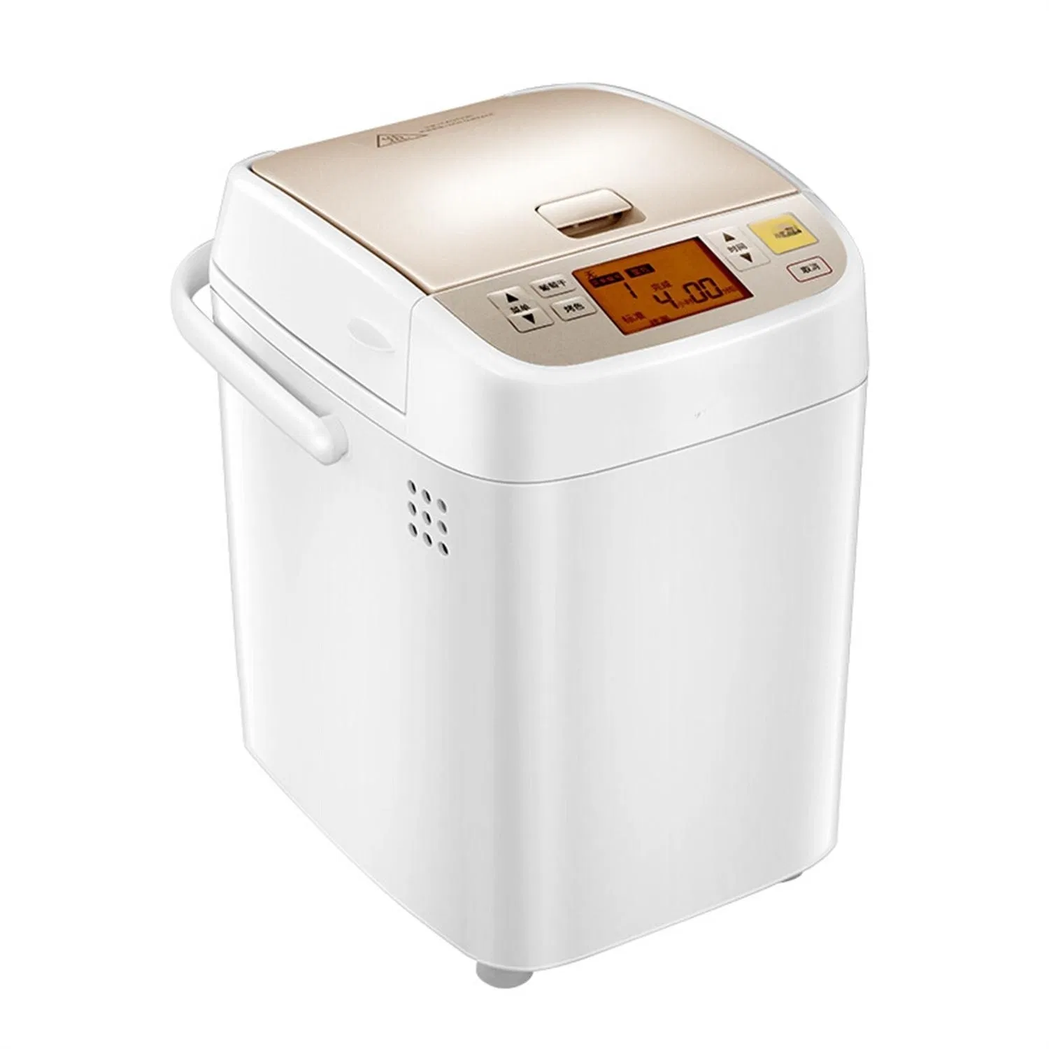 Household Fully Automatic Intelligent Multi-Function Kneading Dough Bread Machine Maker