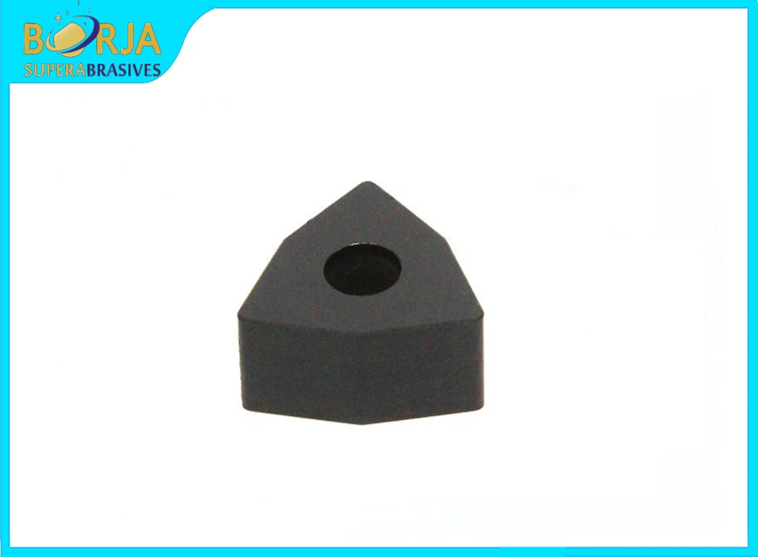 CBN пластина SNGN1207 для закалки стали