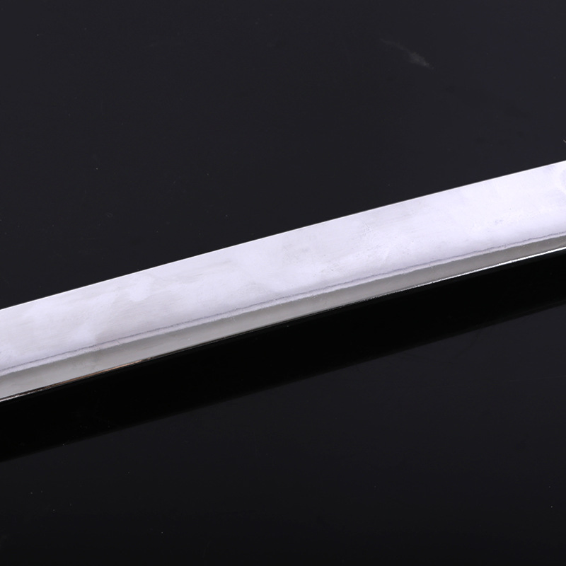 Easy to Operate Household Maintenance/Auto Repair Manual Tools Mirror Fork High Torque Wrench Set Combination Dual-Purpose 20-Piece Wrench