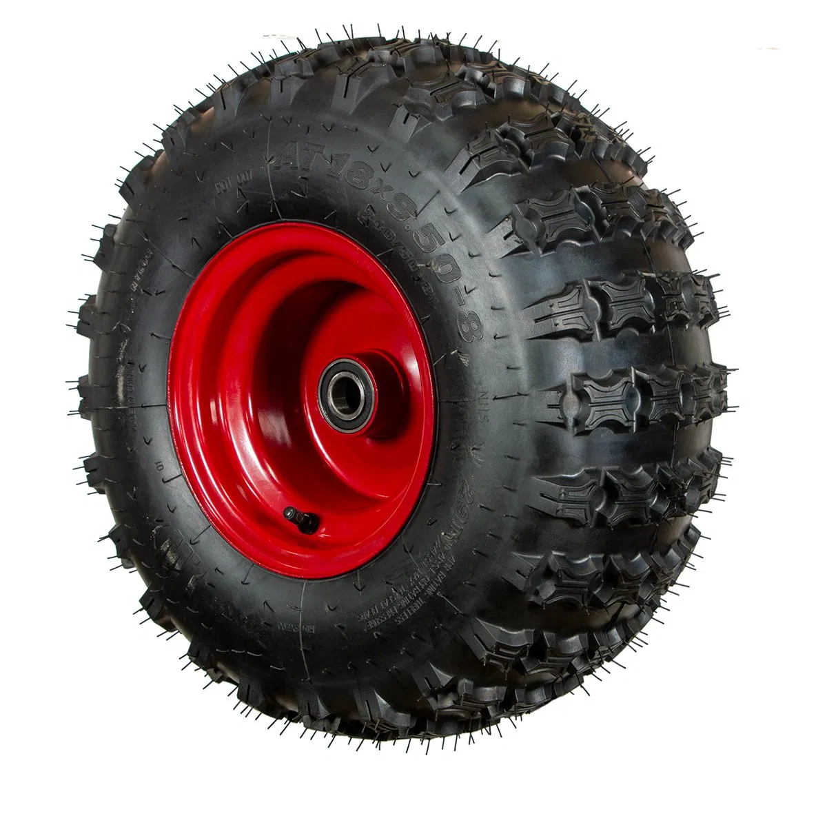 XY1 18x9.50-8