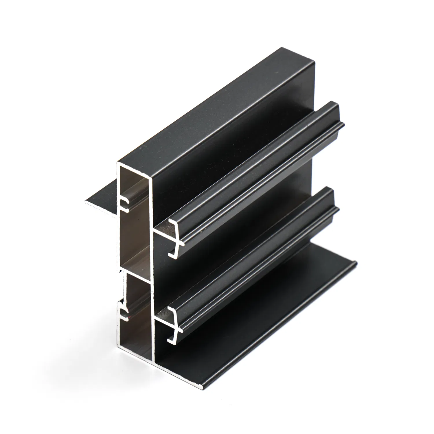Foshan Low Price Thermal Break Aluminum Profile Powder Coating