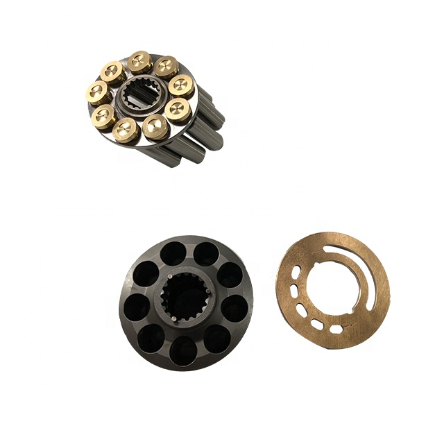 Hitachi Hpv050 Hpv102 Hpv118 Pump Spare Parts