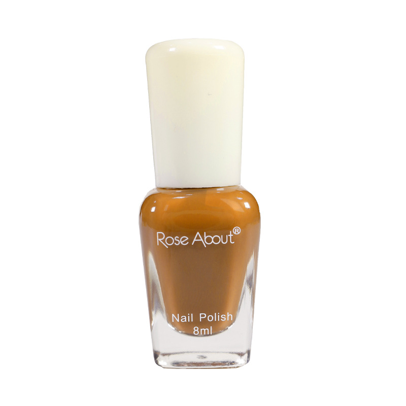 Summer Toe Finger Nail Polish Quickly Dry and Lasting Long -Lasting