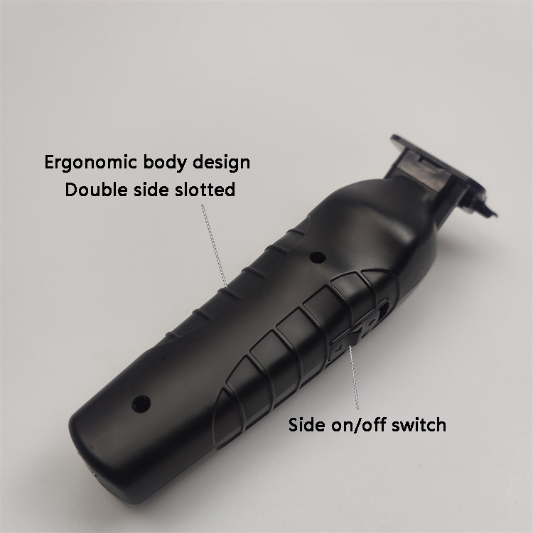 Manufacturer Hair Trimmer Machine Hair Trimmer for Men Trimmer Clippers Cordless and Rechargeable
