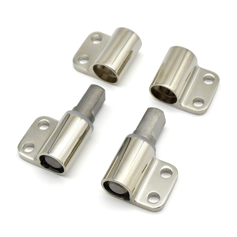 Xk524 Lifting Damping Shaft Positioning Hinge