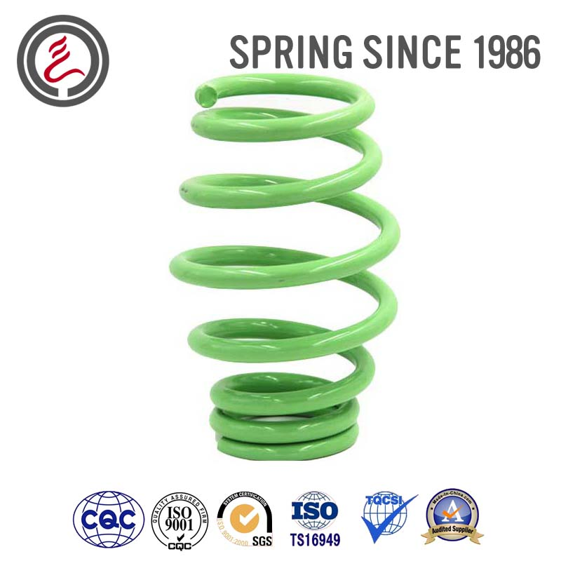 Shock Absorber Coil Spring