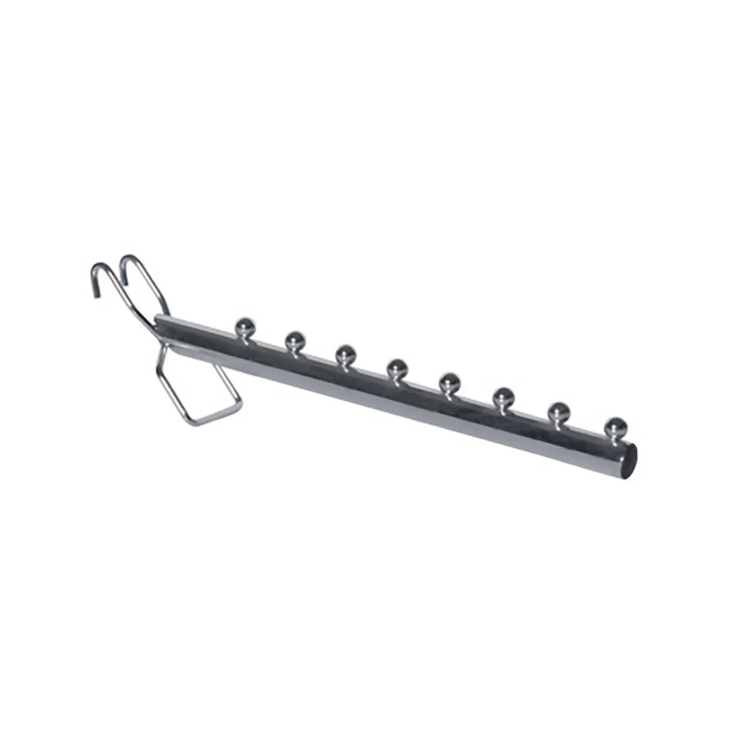 Strong Stainless Steel Hooks for Heavy Duty Applications
