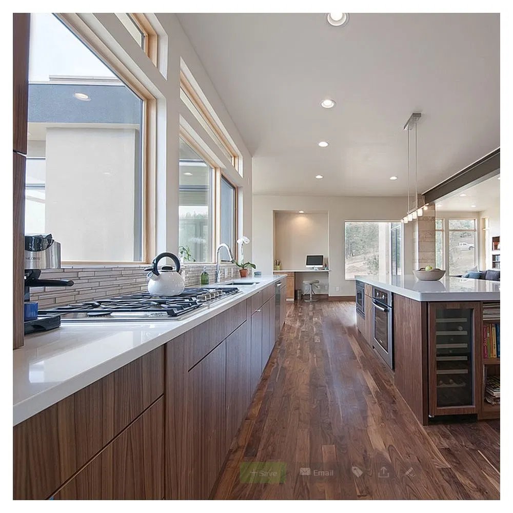 Customized Cabinet Creative Design Options Kitchen Personalized Living Space Customized Cabinet