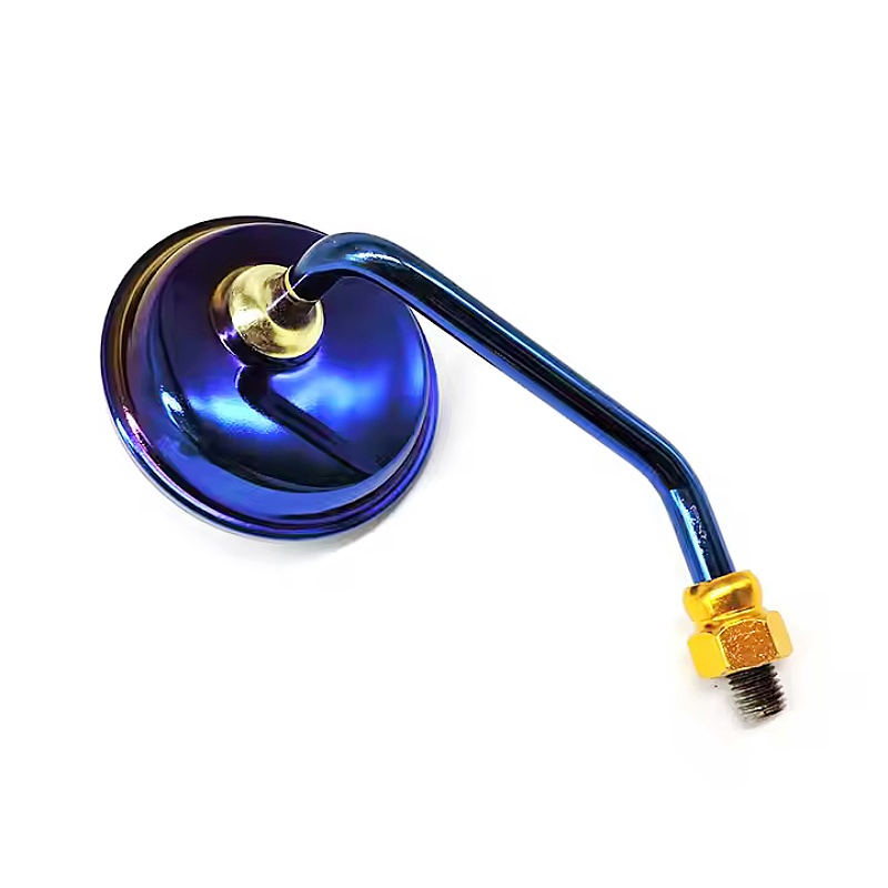 Универсальное зеркало заднего вида для мотоцикла