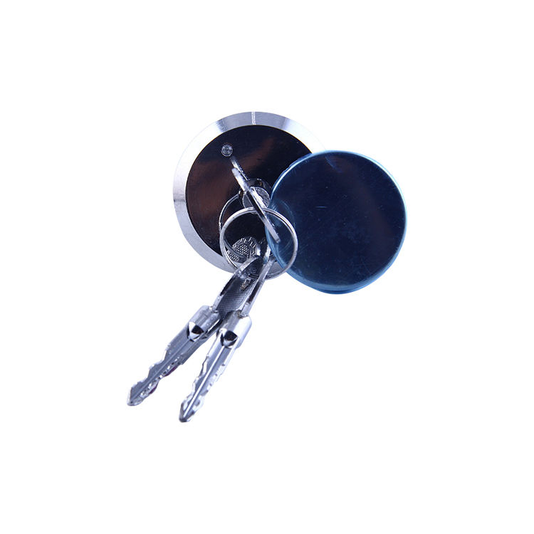 C-Class Safe Lock Core, Zinc Alloy Lock Core, Furniture Matchinq Lock Head