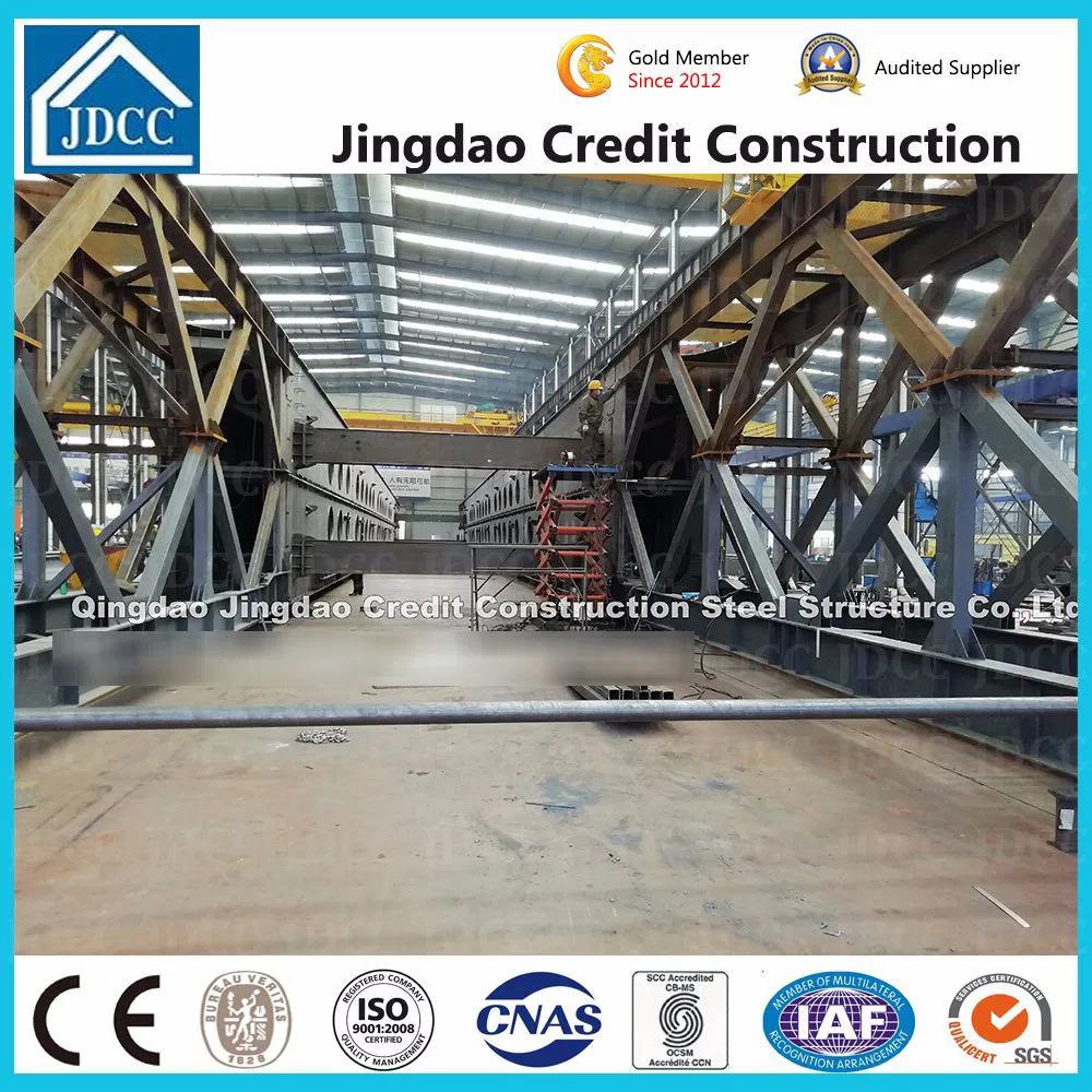 Low Cost Prefabricated Prefab Portable Modular Mobile Expandable Luxury Workshop Warehouse Column Frame Construction Material Office Steel China Building