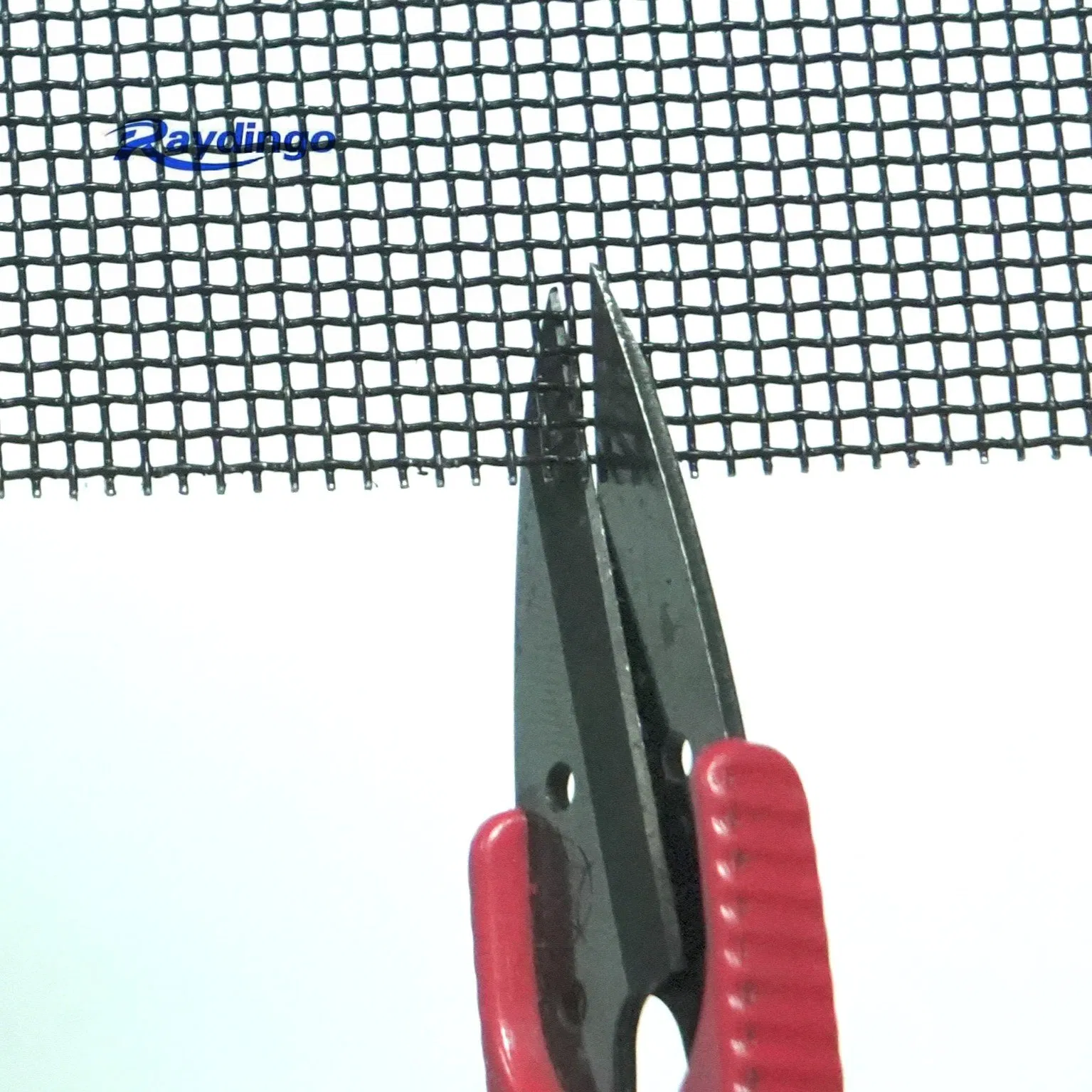 304 316 Security Window Screen for Construction Projects