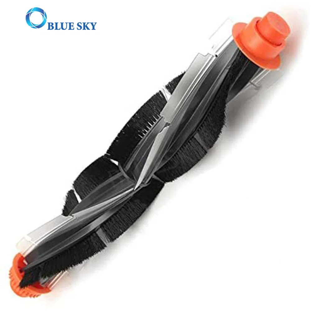 Replacement Robot Sweeper Parts Main Brush for Neato Xv Series Xv-11 Xv-12 Xv-14 Xv-15 Xv-21 Signature PRO