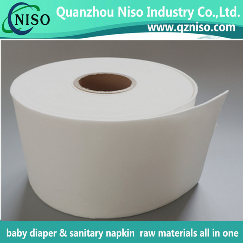 Top Quality Airlaid Paper From China Supplier
