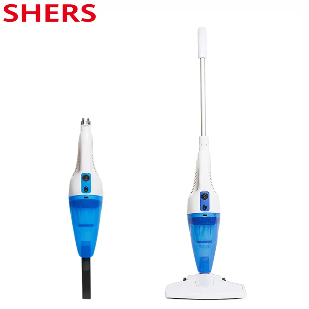 Portable Handheld Lightweight Corded Vacuum Cleaner Carpet Cleaner Wet and Dry Vacuum