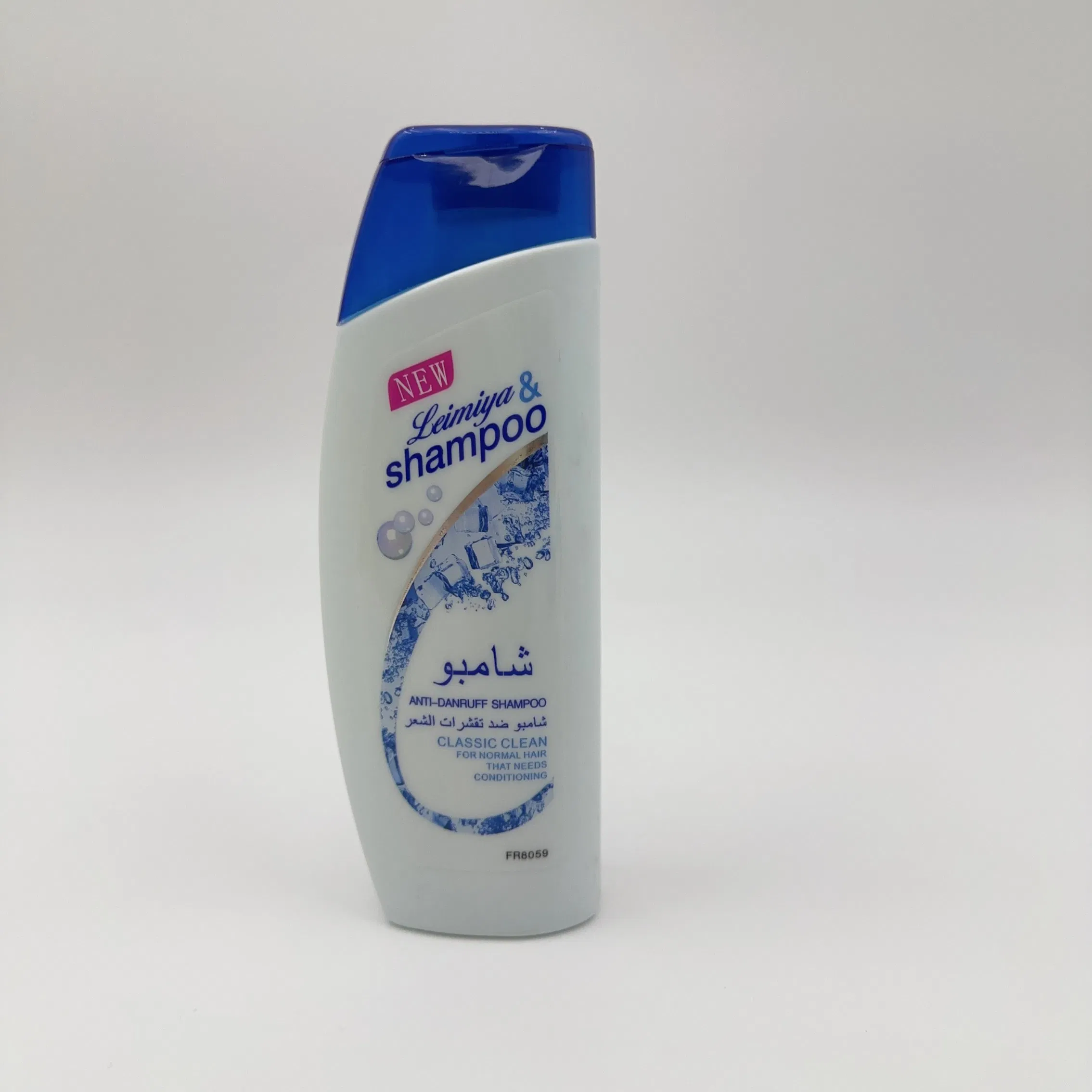 Manufacturer Custom Production Shampoo Anti-Dandruff Smooth Care Shampoo