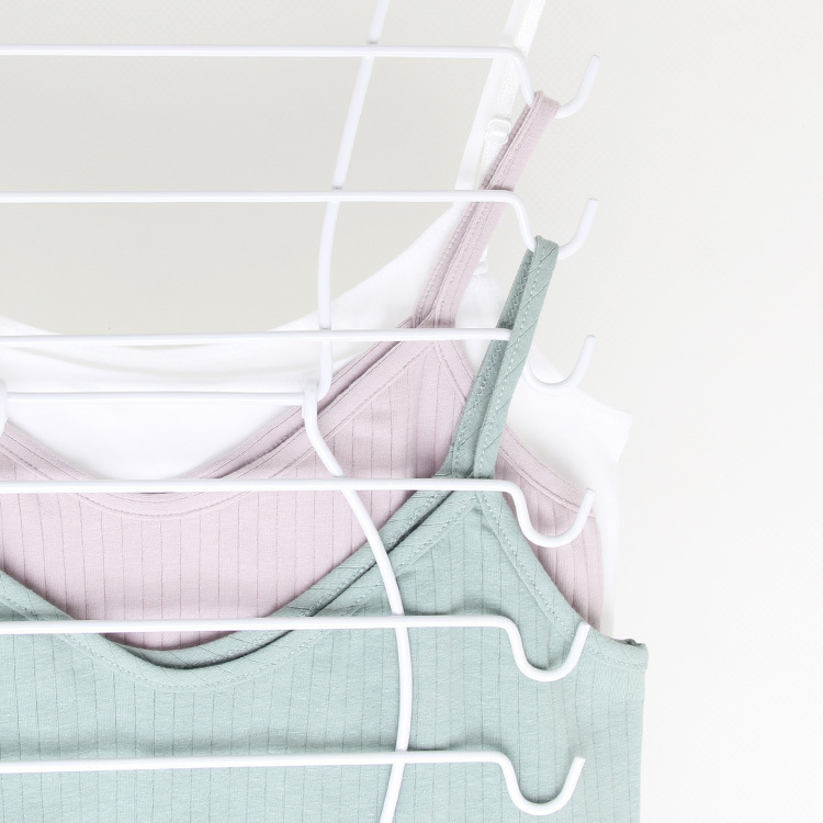 Manufacturer Supplies Creative Stall Clothes Multi-Functional Underwear Racks
