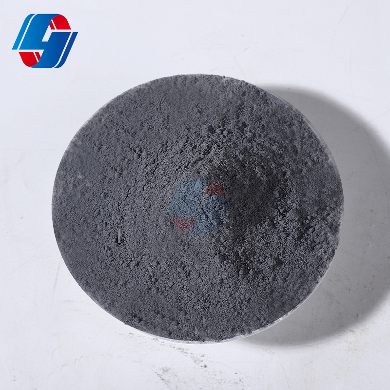Dense Micro Silica for Refractory