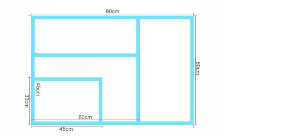 OEM Brand Wholesale Disposable Medical Cheap Super Absorbent Incontinent Under Pad