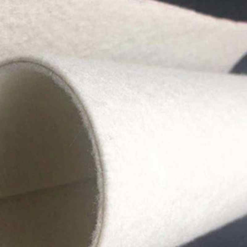 Composite Geomembrane - Corrosion-Resistant, Used for Reservoir Engineering in Coastal Areas