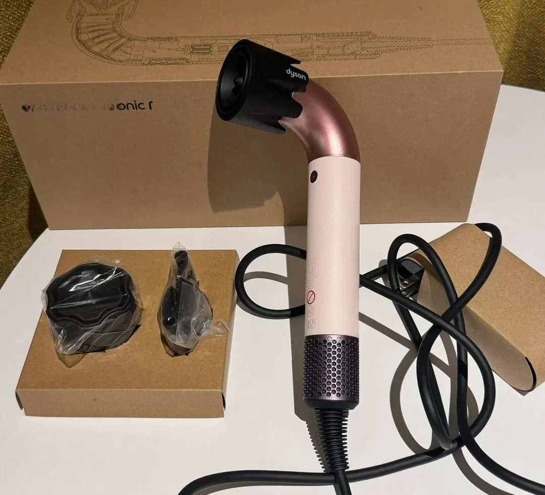 Hair Dryer R Type HD18 High Speed and High Power