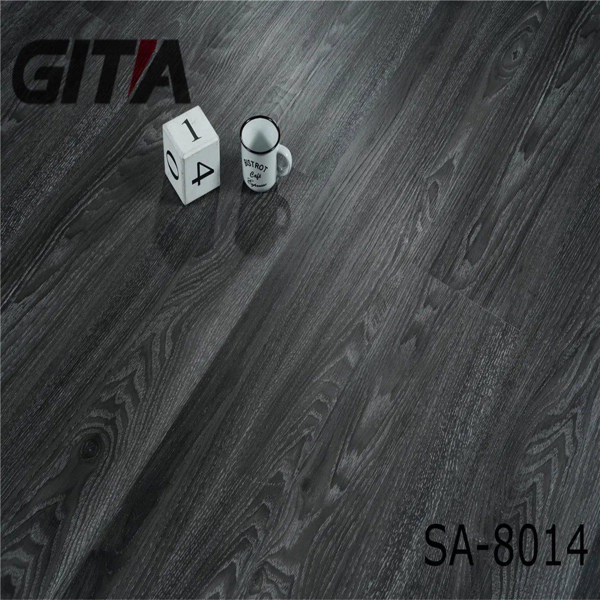 Waterproof Lvp Lvt Esp Luxury Vinyl Spc Tile Plank Wall Tile