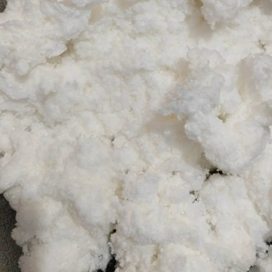 Cotton Linter Pulp X30 with High Purity Cellulose Used in Paper Defense Electronics